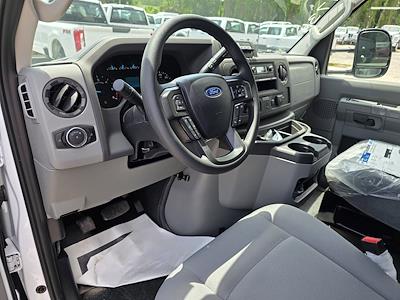New 2025 Ford E-350 Service Utility Van for sale #1883112 - photo 2
