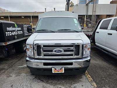 New 2025 Ford E-350 Service Utility Van for sale #1883112 - photo 2