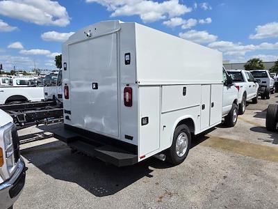 2025 Ford E-350 RWD Knapheide Service Utility Van for sale #1883112 - photo 2