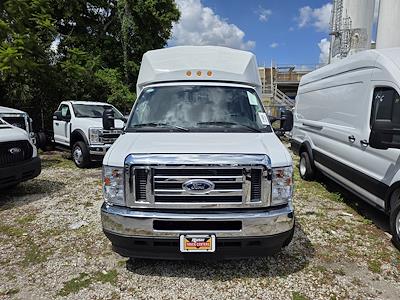 New 2025 Ford E-350 Service Utility Van for sale #1883113 - photo 2