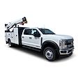 2024 Ford F-550 Crew Cab DRW 4WD Mechanics Body for sale #1883693 - photo 1