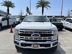 2024 Ford F-550 Crew Cab DRW 4WD Mechanics Body for sale #1883693 - photo 6