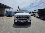 2024 Ford F-550 Super Cab DRW 4WD Knapheide Mechanics Body for sale #1883696 - photo 4