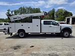 2024 Ford F-550 Super Cab DRW 4WD Knapheide Mechanics Body for sale #1883696 - photo 5