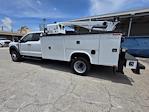 2024 Ford F-550 Super Cab DRW 4WD Knapheide Mechanics Body for sale #1883696 - photo 8