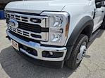 2024 Ford F-550 Super Cab DRW 4WD Knapheide Mechanics Body for sale #1883696 - photo 9