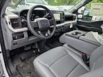 2025 Ford F-550 Crew Cab DRW 4WD Cab Chassis for sale #1883737 - photo 8