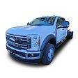 2025 Ford F-550 Crew Cab DRW 4WD Cab Chassis for sale #1883737 - photo 1