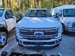 2025 Ford F-550 Crew Cab DRW 4WD Cab Chassis for sale #1883737 - photo 4