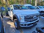 2025 Ford F-550 Crew Cab DRW 4WD Cab Chassis for sale #1883737 - photo 5