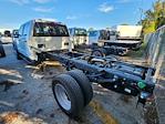 2025 Ford F-550 Crew Cab DRW 4WD Cab Chassis for sale #1883737 - photo 2