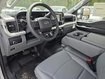 2025 Ford F-550 Crew Cab DRW 4WD Cab Chassis for sale #1883741 - photo 14