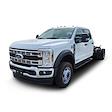 2025 Ford F-550 Crew Cab DRW 4WD Cab Chassis for sale #1883741 - photo 21