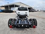 New 2025 Ford F-550 XL Crew Cab 4WD Cab Chassis for sale #1883745 - photo 7