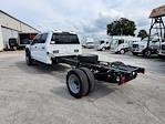 New 2025 Ford F-550 XL Crew Cab 4WD Cab Chassis for sale #1883745 - photo 8