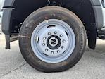 New 2025 Ford F-550 XL Crew Cab 4WD Cab Chassis for sale #1883745 - photo 9
