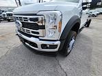 New 2025 Ford F-550 XL Crew Cab 4WD Cab Chassis for sale #1883745 - photo 10