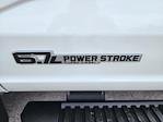 New 2025 Ford F-550 XL Crew Cab 4WD Cab Chassis for sale #1883745 - photo 12
