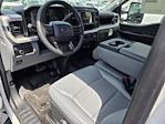 New 2025 Ford F-550 XL Crew Cab 4WD Cab Chassis for sale #1883745 - photo 14