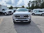 New 2025 Ford F-550 XL Crew Cab 4WD Cab Chassis for sale #1883745 - photo 4