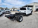 New 2025 Ford F-550 XL Crew Cab 4WD Cab Chassis for sale #1883745 - photo 2