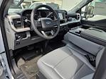 New 2025 Ford F-350 XL Regular Cab 4WD Cab Chassis for sale #1885315 - photo 11