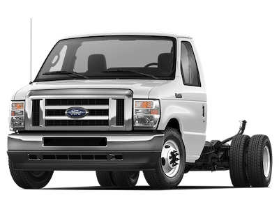 2025 Ford E-450 RWD Rockport Box Van for sale #1886098 - photo 1
