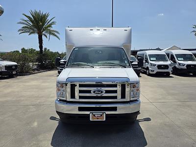 New 2025 Ford E-450 Box Van for sale #1886098 - photo 2
