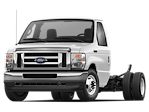 New 2025 Ford E-450 12' Rockport Box Van for sale #1886098 - photo 20