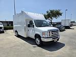 New 2025 Ford E-450 12' Rockport Box Van for sale #1886098 - photo 4