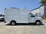 New 2025 Ford E-450 12' Rockport Box Van for sale #1886098 - photo 5