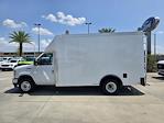 New 2025 Ford E-450 12' Rockport Box Van for sale #1886098 - photo 8