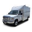 New 2025 Ford E-450 12' Rockport Box Van for sale #1886098 - photo 1