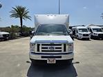 New 2025 Ford E-450 12' Rockport Box Van for sale #1886098 - photo 3
