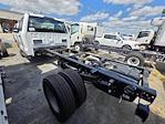 New 2025 Ford F-350 XL Regular Cab 4WD Cab Chassis for sale #1886102 - photo 5