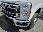 New 2025 Ford F-350 XL Regular Cab 4WD Cab Chassis for sale #1886102 - photo 6