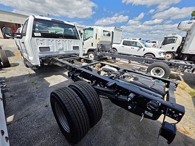 New 2025 Ford F-350 Regular Cab Cab Chassis for sale #1886328 - photo 1