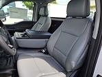 New 2025 Ford F-350 XL Regular Cab 4WD Cab Chassis for sale #1886328 - photo 7