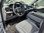 New 2025 Ford F-350 XL Regular Cab 4WD Cab Chassis for sale #1886328 - photo 8
