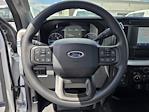 New 2025 Ford F-350 XL Regular Cab 4WD Cab Chassis for sale #1886328 - photo 9