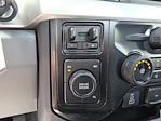 New 2025 Ford F-350 XL Regular Cab 4WD Cab Chassis for sale #1886328 - photo 14