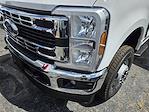 New 2025 Ford F-350 Regular Cab Cab Chassis for sale #1886328 - photo 2