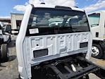 New 2025 Ford F-350 XL Regular Cab 4WD Cab Chassis for sale #1886328 - photo 5
