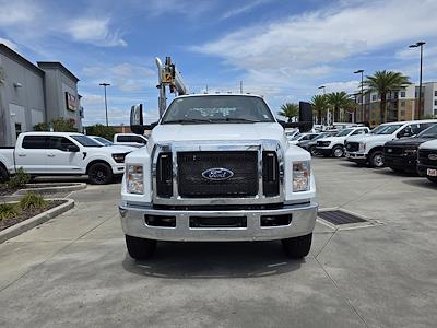 New 2025 Ford F-750 Super Cab Mechanics Body for sale #1887718 - photo 2
