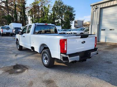 New 2025 Ford F-250 XL Super Cab Pickup for sale #1888815 - photo 2