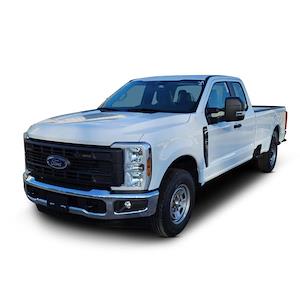 2025 Ford F-250 Super Cab RWD Pickup for sale #1888815 - photo 1