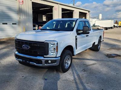 2025 Ford F-250 Super Cab RWD Pickup for sale #1888815 - photo 1