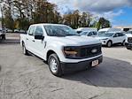 2025 Ford F-150 SuperCrew Cab RWD Pickup for sale #1889293 - photo 24