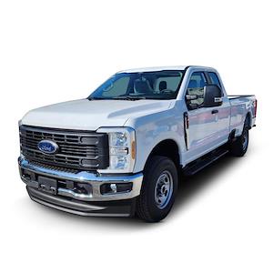 2025 Ford F-250 Super Cab 4WD Pickup for sale #1889815 - photo 1