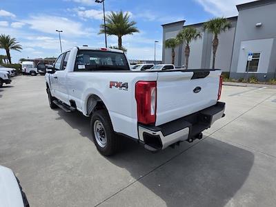 New 2025 Ford F-250 XL Super Cab 4WD Pickup for sale #1889919 - photo 2